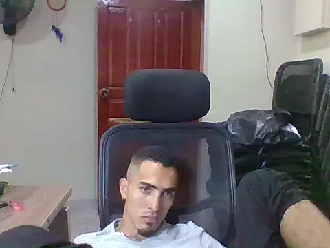 jeremy_scott – Naživo XXX chat