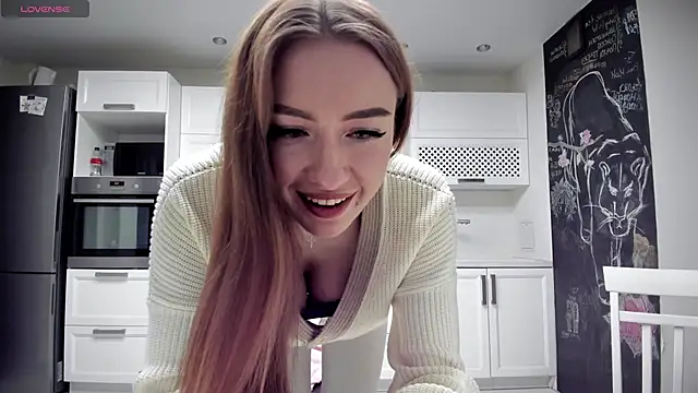 عرض كام lisenok