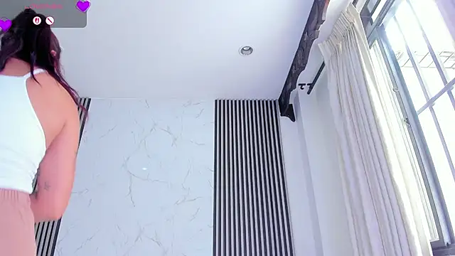 JackAndRosse_ 라이브 XXX 채팅