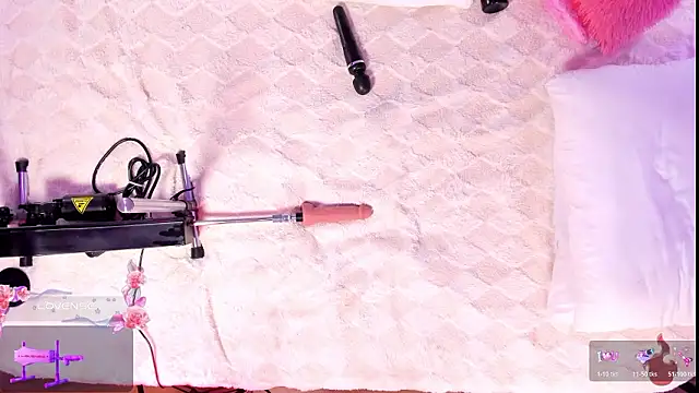 Emmiicute 라이브 XXX 채팅