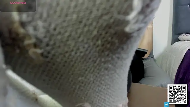 Shantal__GのライブXXXチャット