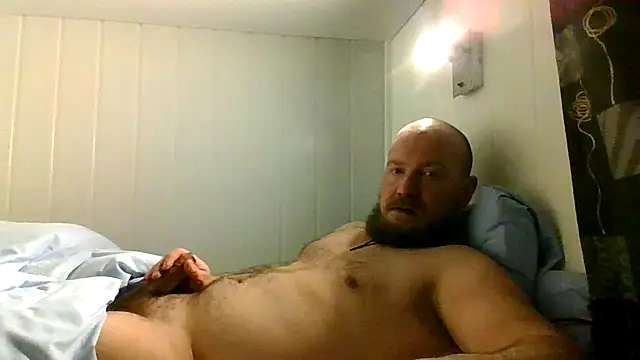 Show Webcam de Real_viking