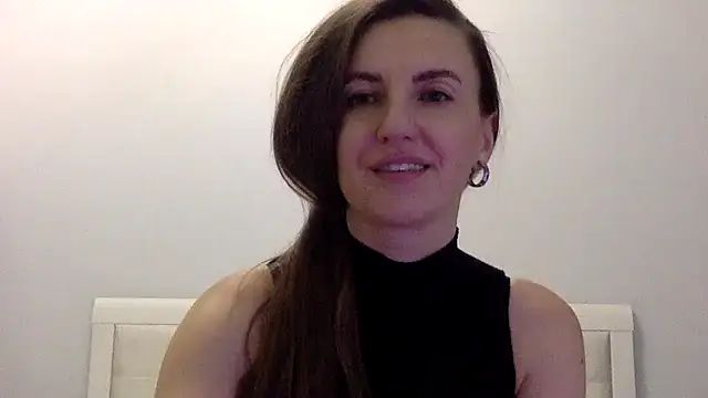 XXX chat uživo modela Melivorra