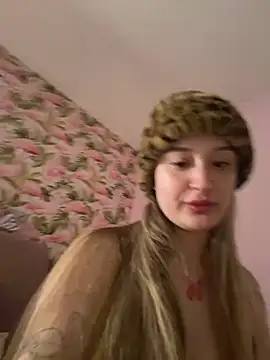 عرض كام LilyLuck_