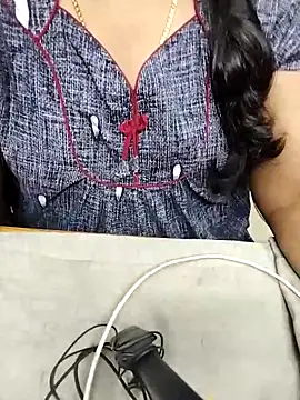 Tamil-seetha22's Webcam Show