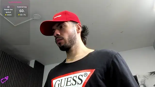 VelloTouch – Naživo XXX chat