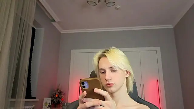 lucidangelok1n Webbikameraesitys