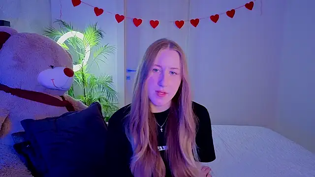 Živý XXX chat CassieReborn