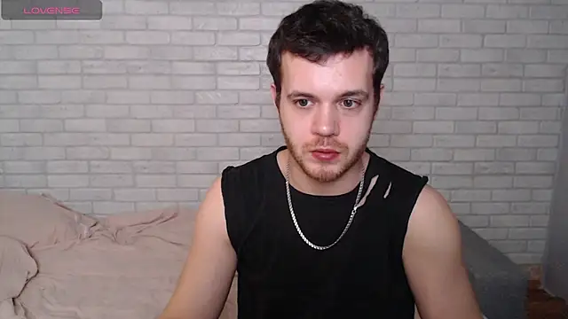 Alexxx_horny – Naživo XXX chat