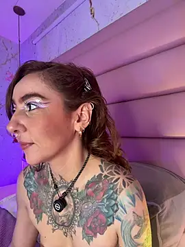 Živý XXX chat Evangelyne_1