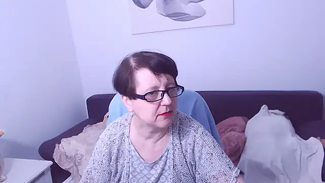 XXX chat uživo modela ChristaRose