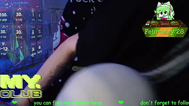 Witch_Emma Chat XXX live