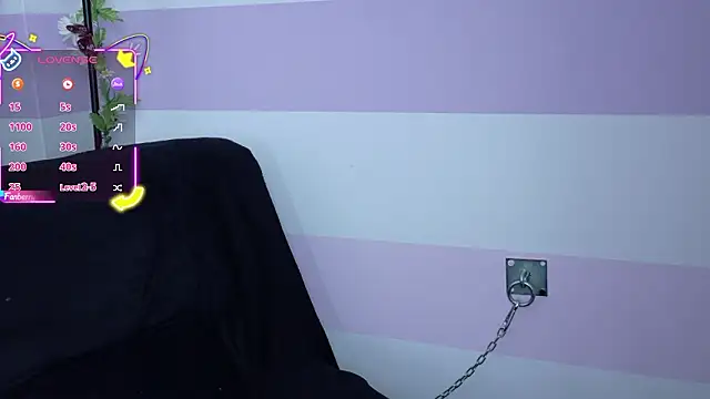 Chat XXX ao vivo de Catwhite_