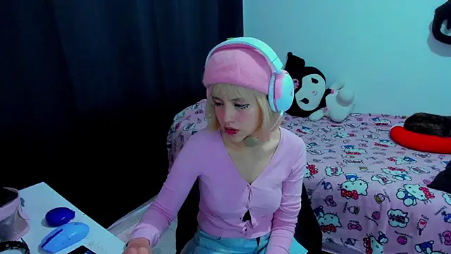 Živý XXX chat Akane-Mou