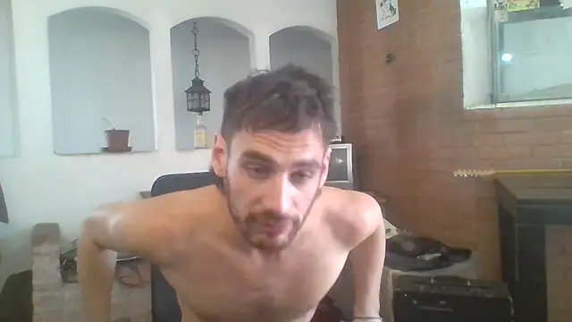 XXX chat uživo modela Stevenson988