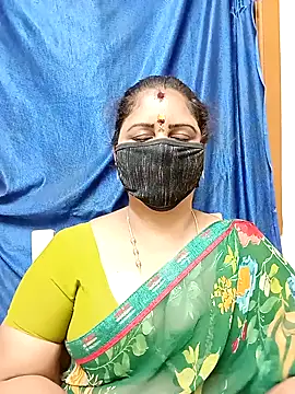 sushma26 在線直播表演