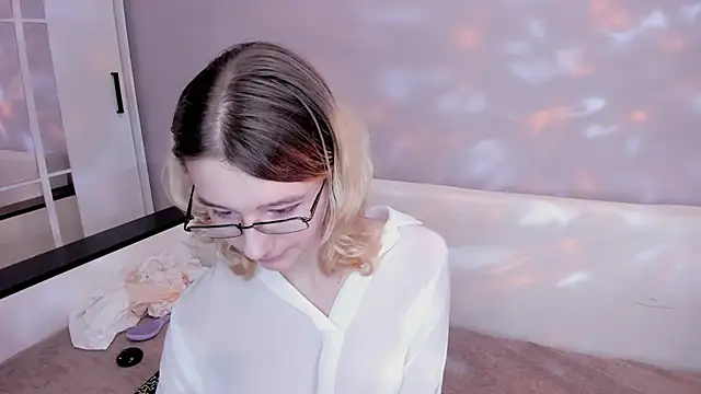 Silva-Tailll Chat XXX live