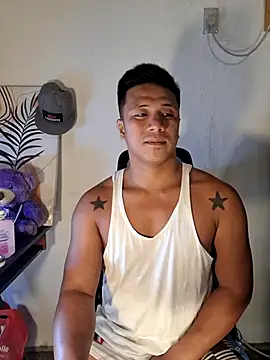 Felix_Asher Show Webcam