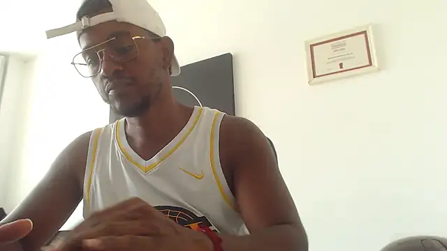 AndyCalifornia1 webcam show