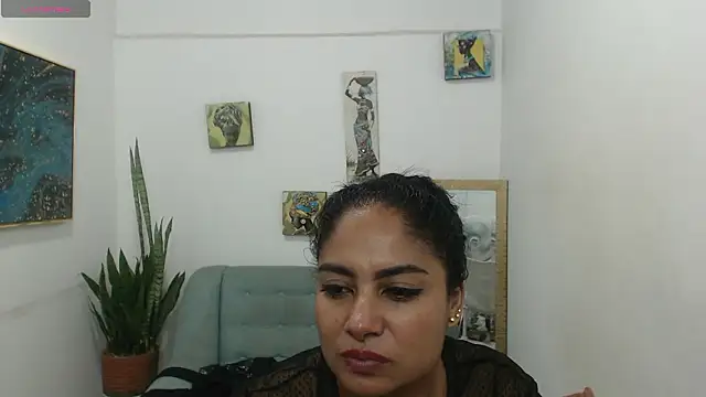 Živý XXX chat Luna_Fyre