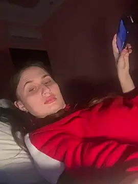 Flossy_Vettie: онлайн-секс-чат