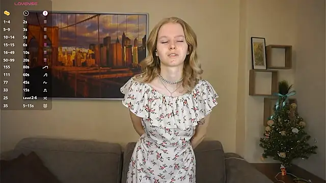 Chat XXX ao vivo de ToyaPletz