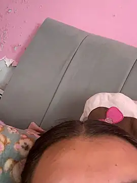 Maya_Manes Chat XXX in diretta