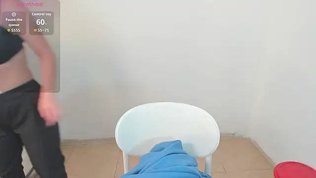 Chat +18 de lauren_rios7 ao vivo