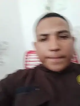 SOY0119DIEGO Show Webcam