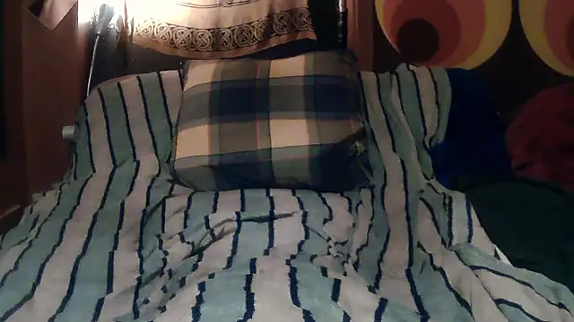 HardBennin Webbikameraesitys