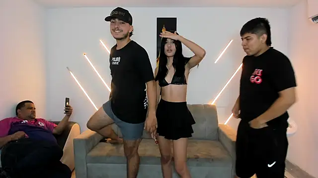 Živý XXX chat brutal_sex_room2k