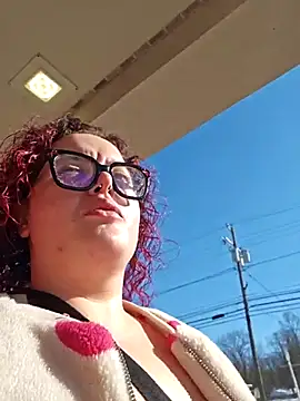 nuttiebuddy1 Live XXX-chat