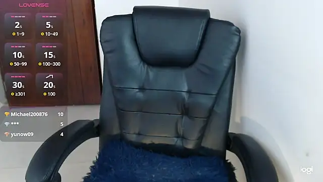 Chat XXX en directo de spicey_latina