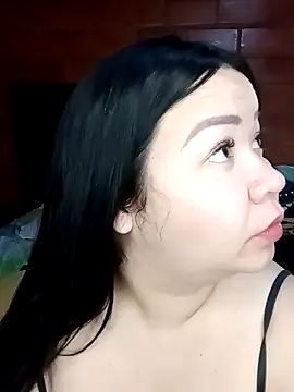 แชท XXX สดของ Chantal_lopez