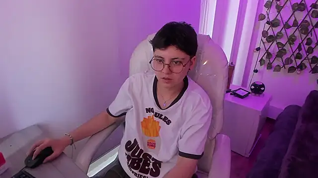 แชท XXX สดของ Nathaly_ds