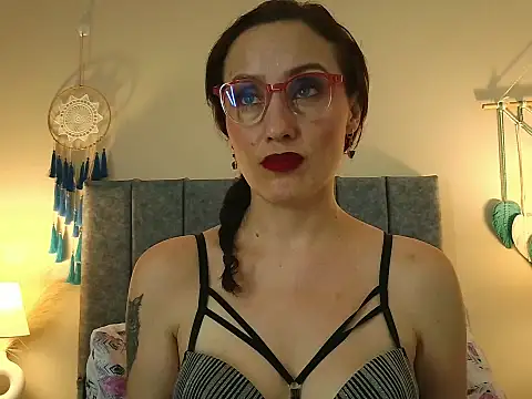 Webkamerová show IberianMoonMK