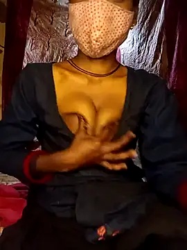 BlackCoupel 라이브 XXX 채팅