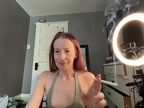 Sembang XXX Secara Langsung WildSkyX