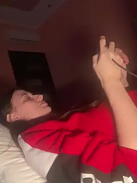 Flossy_Vettie: онлайн-секс-чат