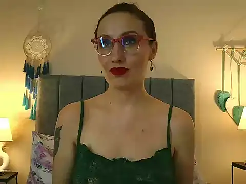 IberianMoonMK Chat XXX in diretta