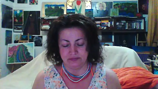 Chatroom XXX en direct de MariaAnaSunshine