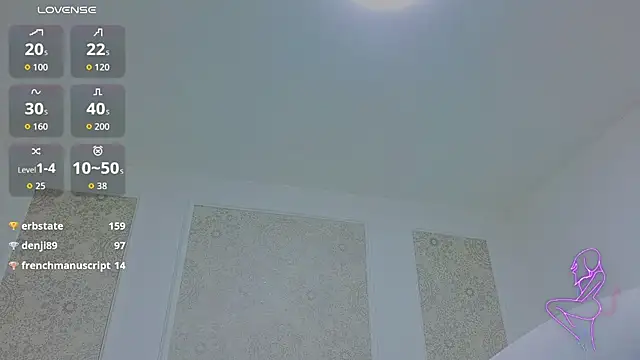 Chat XXX Live angelica_dymond