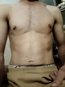 Beinghorny83's Webcam Show