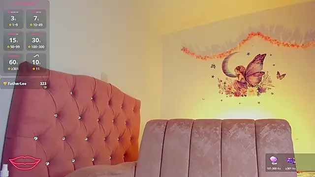 Онлайн чат XXX melanymendoza