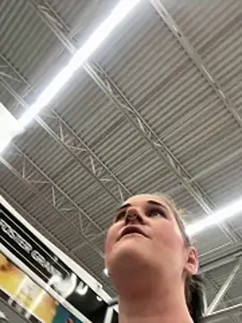 Pokazy przed kamerką – lolabunny9