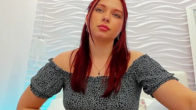 LizyBex Chat XXX in diretta