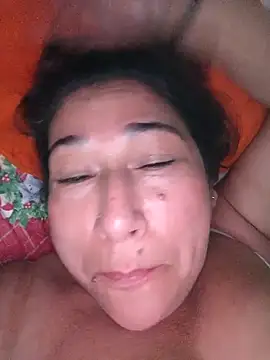 PatriciaGrajalesn Live XXX chat