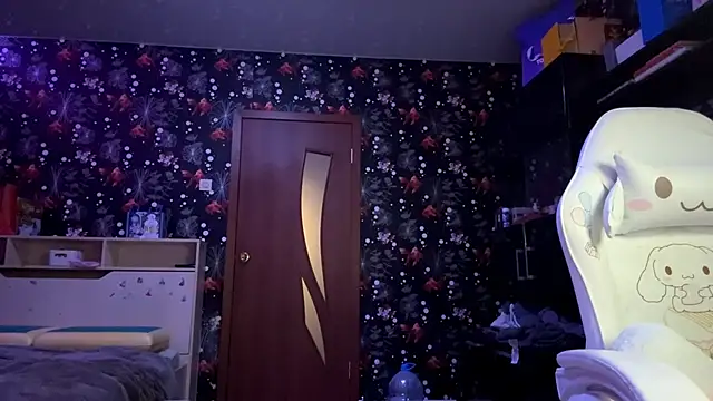 Luna_Sohotti Show Webcam