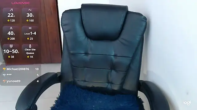 spicey_latinan Live XXX chat