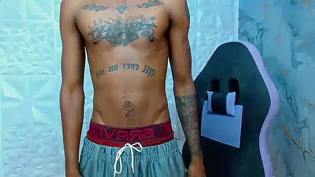 Chat XXX en directo de ManSant